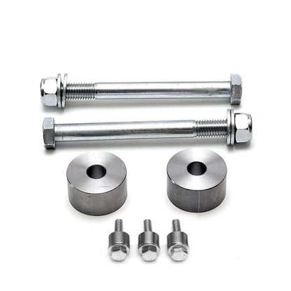 Toyota Tundra 07-21 | 2.5" Bilstein B8 5100 Level Kit - Front Only - NJOBH5.5