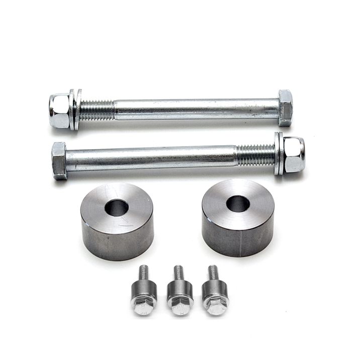 Toyota Tundra 07-21 | 2.5" Bilstein B8 5100 Level Kit - Front & Rear - NJOBH6.5