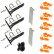 Peregrine Bracket Kit 3 (Fits 180 & 270 23Zero Awnings)