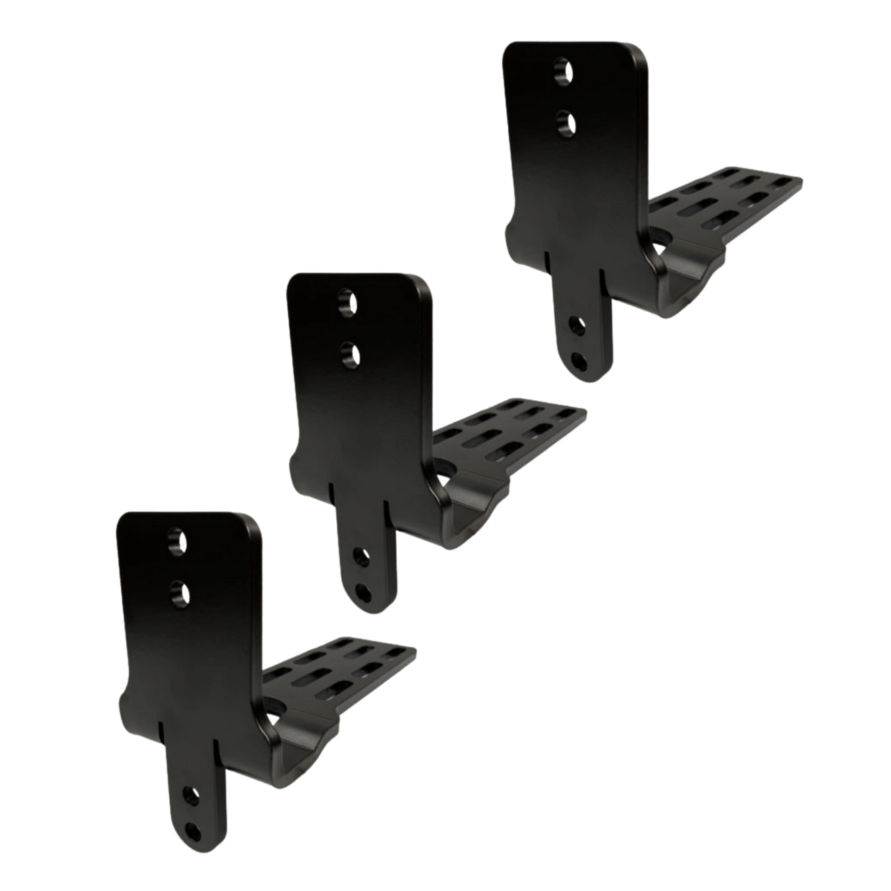 Peregrine Bracket Kit 3 (Fits 180 & 270 23Zero Awnings)
