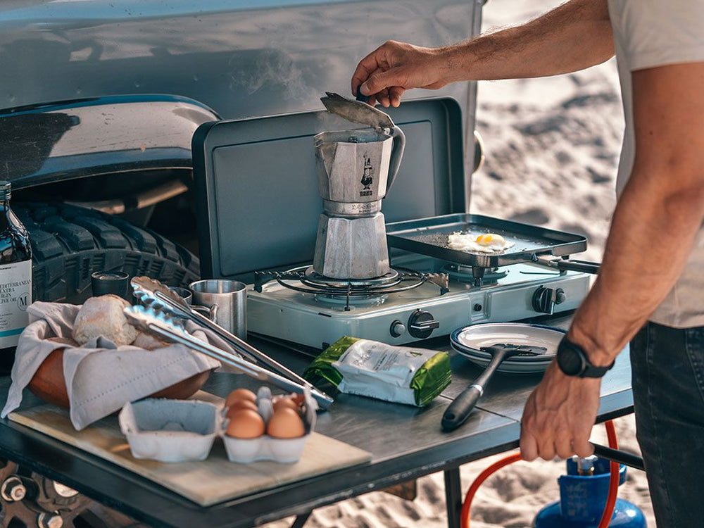 Front Runner 2 Cook 3 Pro Deluxe | Next Jump Outfitters