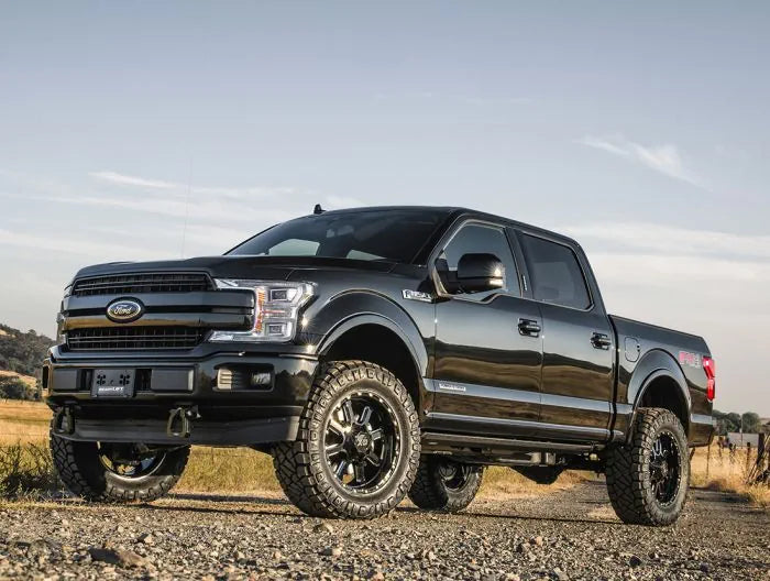 Ford F150 15-20 | 2.1" Bilstein B8 5100 Level Kit - Front & Rear - NJOBH5.5