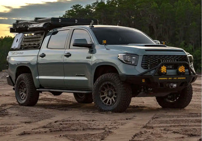 Toyota Tundra 07-21 | 2.5" Bilstein B8 5100 Level Kit - Front & Rear - NJOBH6.5