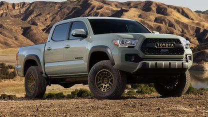 Toyota Tacoma 16-23 | 2" Bilstein B8 5100 Level Kit - Front Only - NJOBH3.5