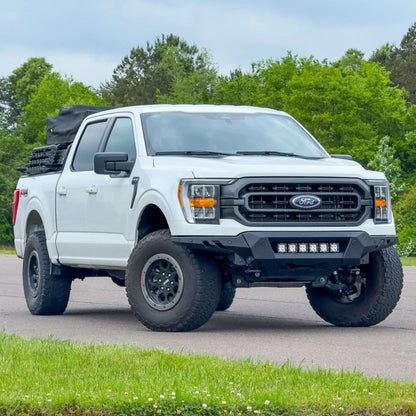 Ford F150 21-25 | 2.1" Bilstein B8 5100 Level Kit - Front Only - NJOBH3.5