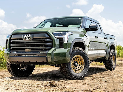 Toyota Tundra 22-25 | 2.5" Bilstein B8 5100 Level Kit - Front Only - NJOBH4.5