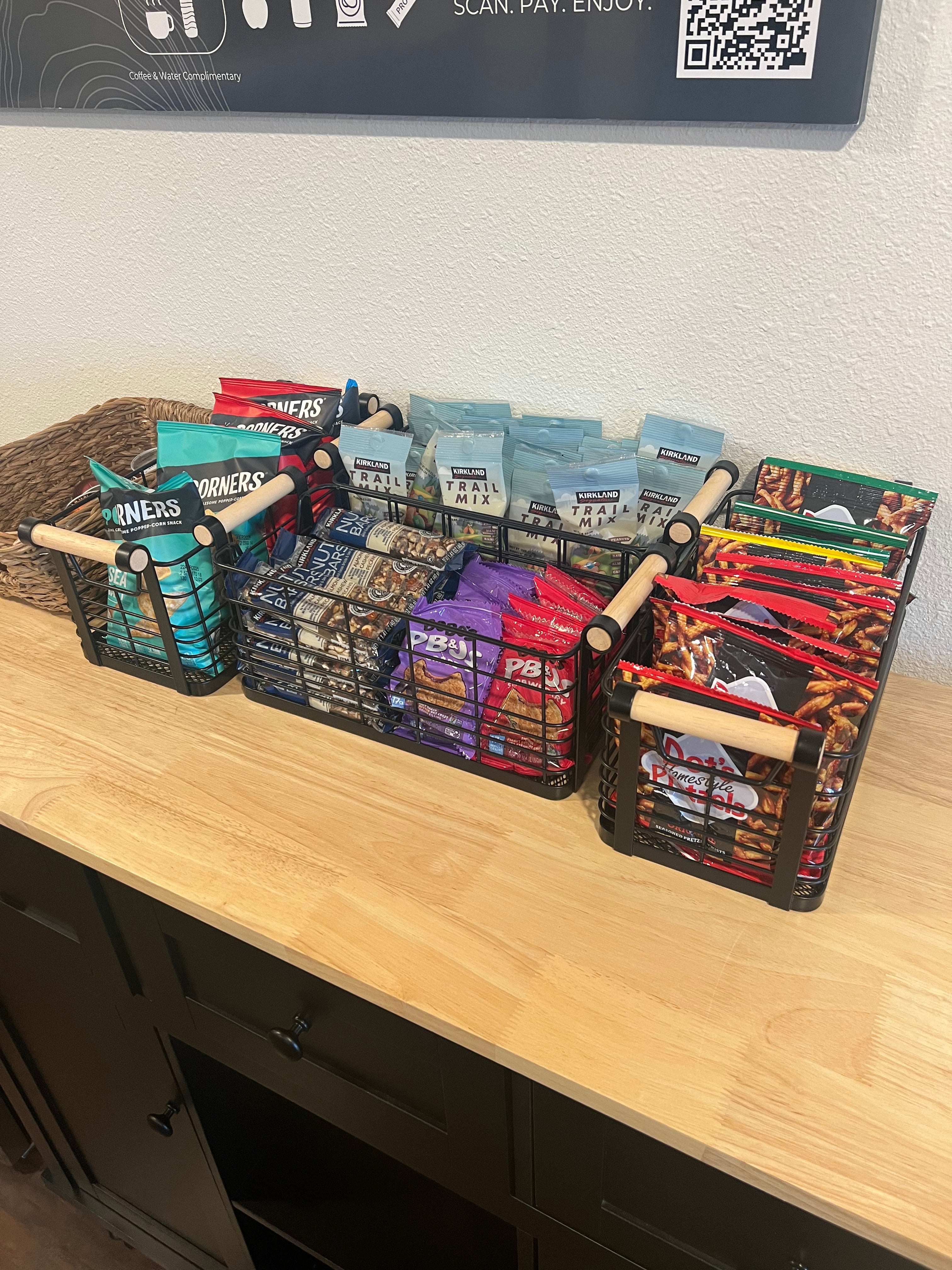 Honor Bar - Snack