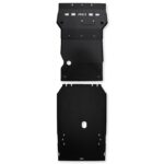 RCI Offroad Skid Plate Package | 22-Present Tundra/23-Present Sequoia - 3 Hour Install - Installed (Parts & Labor) - Installed (Parts & Labor) - Installed (Parts & Labor) - Installed (Parts & Labor) - Installed (Parts & Labor) - Installed (Parts & Labor)