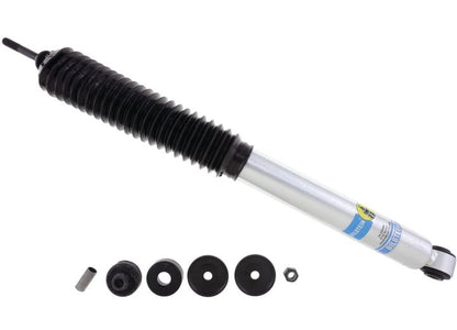 RAM 2500 Diesel 14-25 | 2.3" Bilstein B8 5112 Level Kit - Front & Rear - NJOBH4