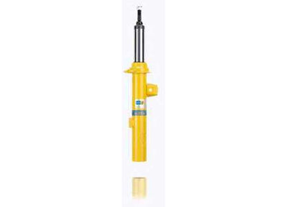 Silverado/Sierra 07-13 | 2" Bilstein B8 5100 Level Kit - Front & Rear - NJOBH5