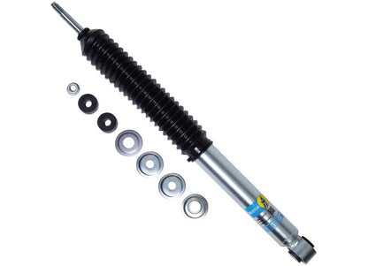Toyota Tundra 22-25 | 2.5" Bilstein B8 5100 Level Kit - Front & Rear - NJOBH6.5