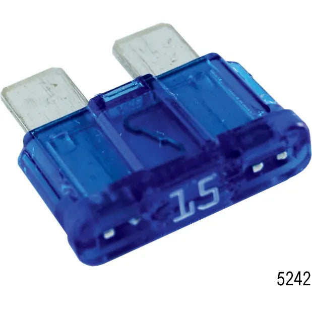 Part - 15A ATO/ATC Fuse (2)