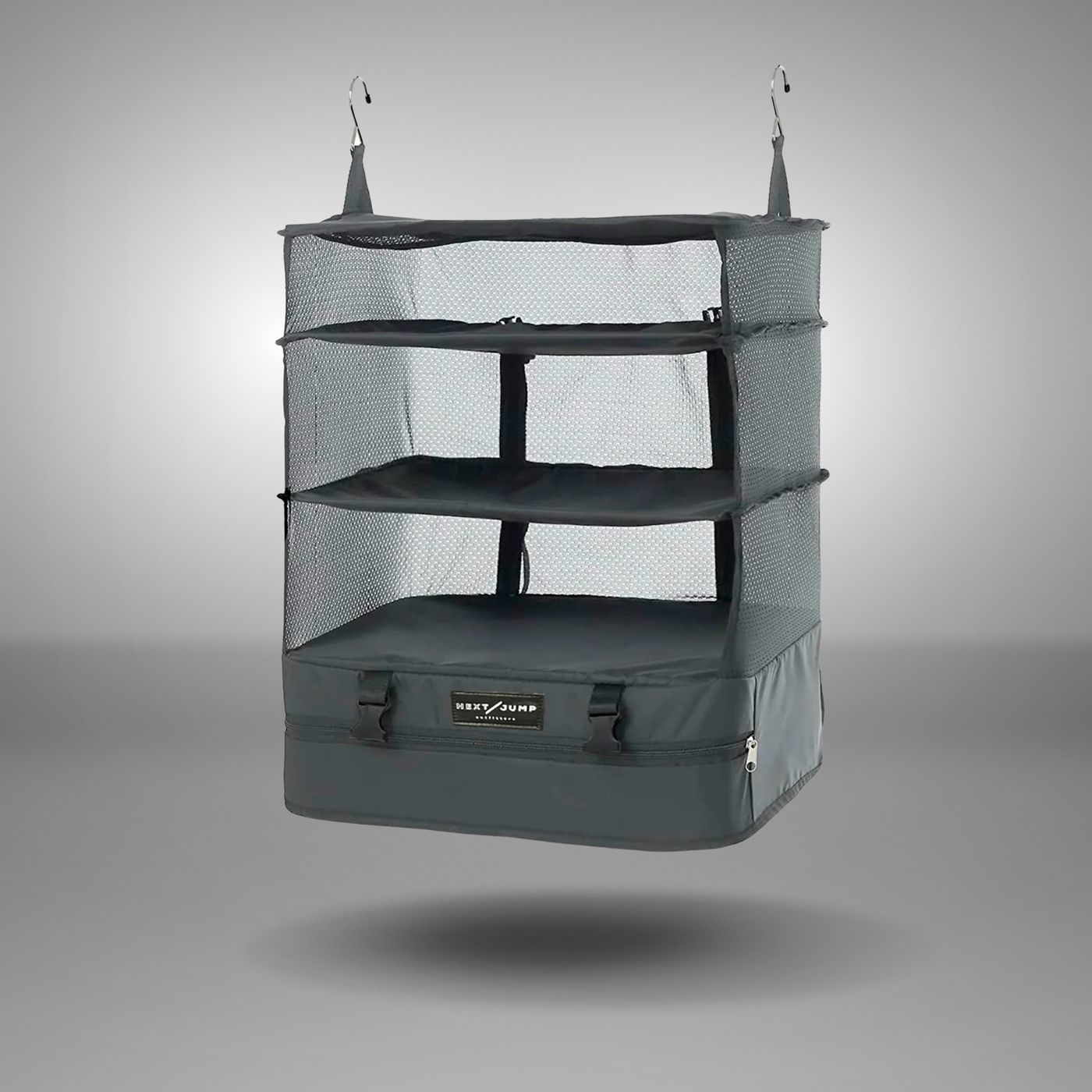 Portable hanging shelf 2025