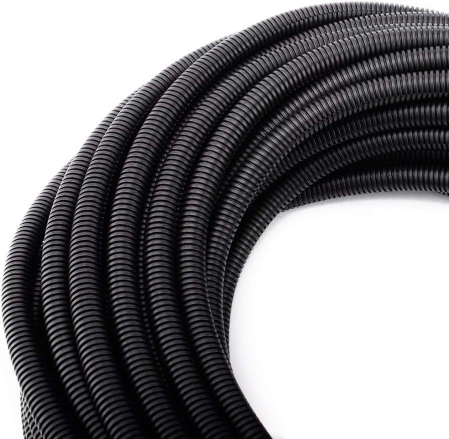 Part - Split Loom Tubing 1/2 50Ft