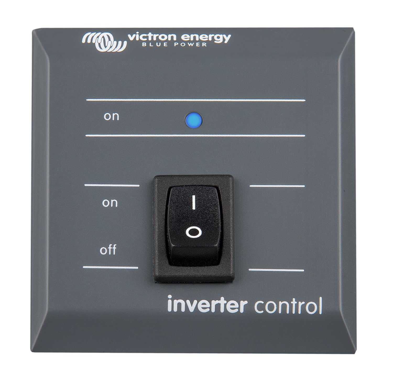 Part - Victron Energy Inverter VE.Direct Control Panel
