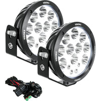 Vision X 8.7" ADV Light Cannon Kit