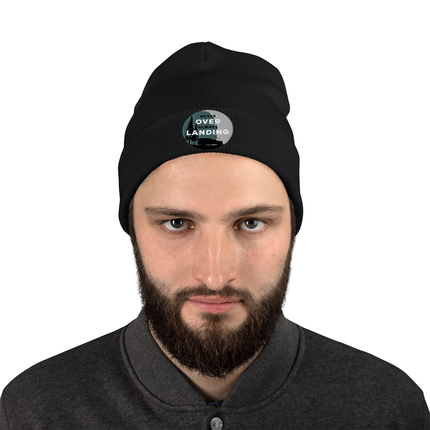 Next Jump Artemis Beanie Hat - PRE-ORDER