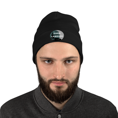 Next Jump Artemis Beanie Hat - PRE-ORDER