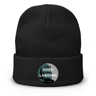 Next Jump Artemis Beanie Hat - PRE-ORDER