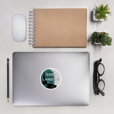 Next Jump Artemis Stickers - PRE-ORDER