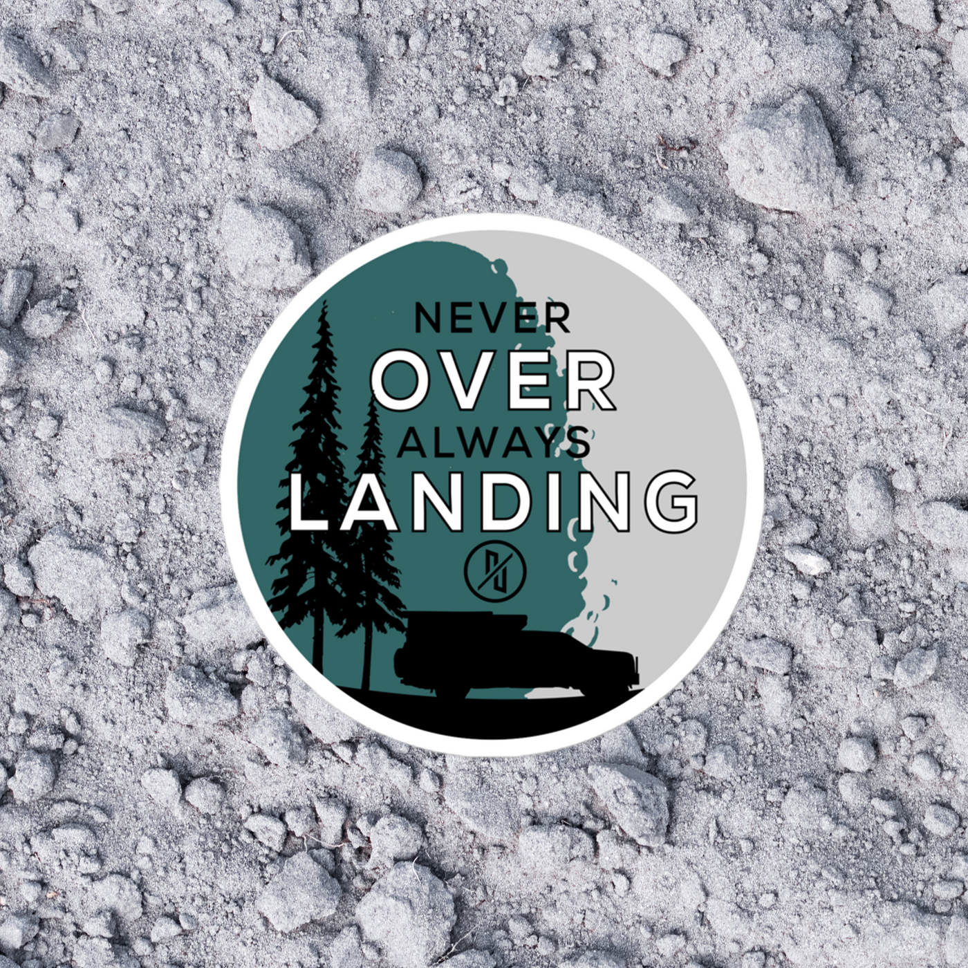 Next Jump Artemis Stickers - PRE-ORDER
