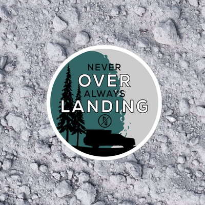 Next Jump Artemis Stickers - PRE-ORDER