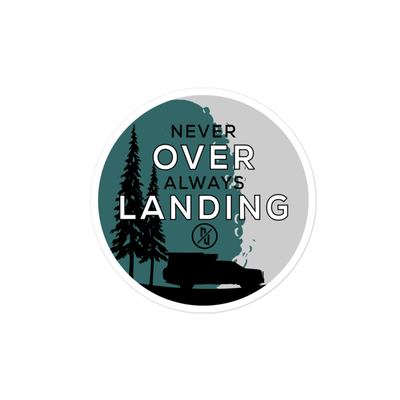 Next Jump Artemis Stickers - PRE-ORDER
