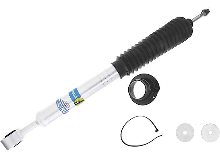 Toyota Tundra 07-21 | 2.5" Bilstein B8 5100 Level Kit - Front & Rear - NJOBH6.5