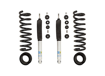 RAM 3500 Diesel 13-25 | 2.3" Bilstein B8 5112 Level Kit - Front Only - NJOBH2.5