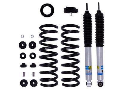 Ford F250/350 17-25 | 2" Bilstein B8 5112 Level Kit - Front & Rear - NJOBH4