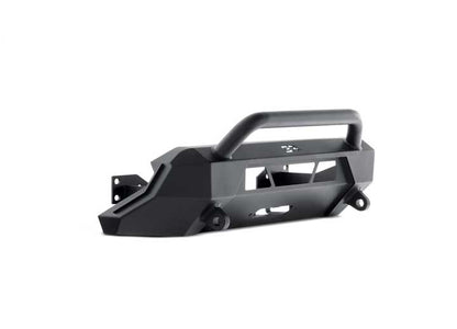 Body Armor 4x4 HiLine Series Front Bumper - Tacoma 2016-2023