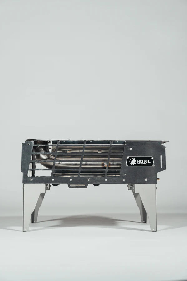 The Howl R4 MKII