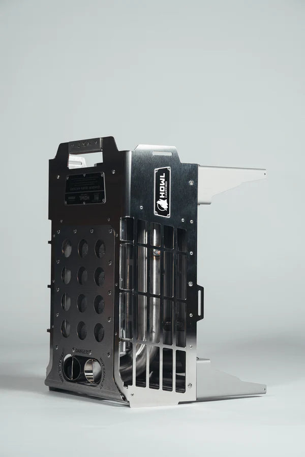The Howl R4 MKII