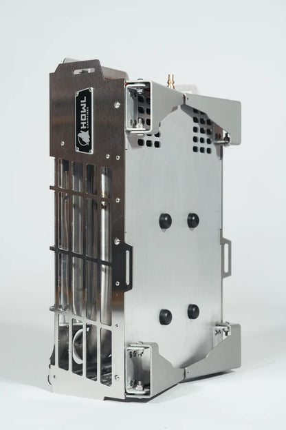 The Howl R4 MKII