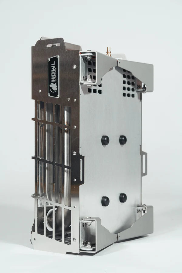 The Howl R4 MKII