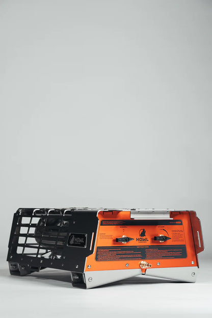 The Howl R4 MKII