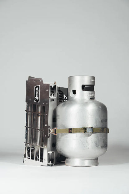 The Howl R4 MKII