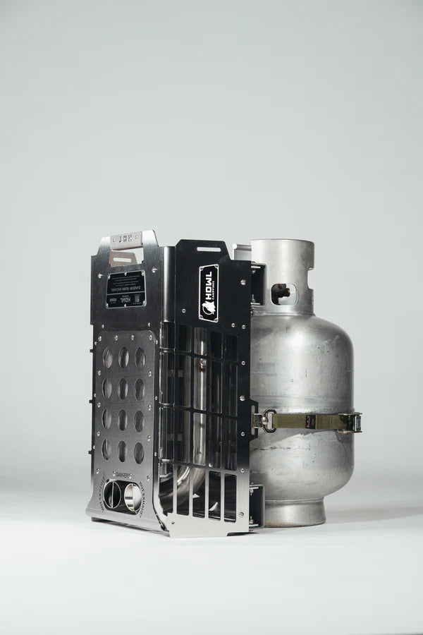 The Howl R4 MKII