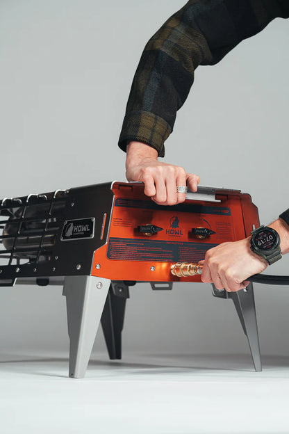 The Howl R4 MKII