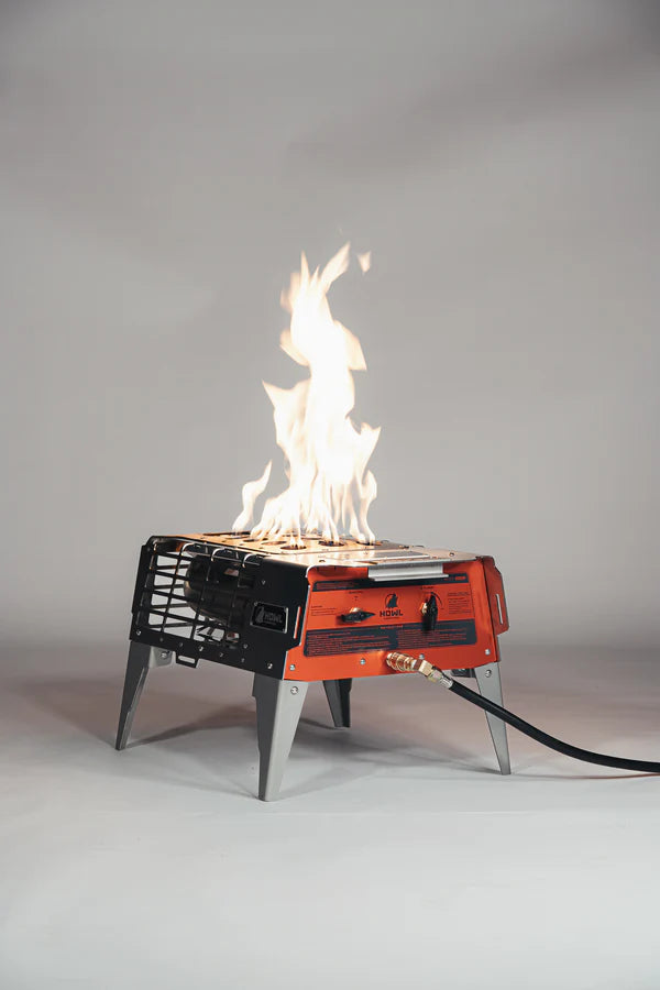 The Howl R4 MKII