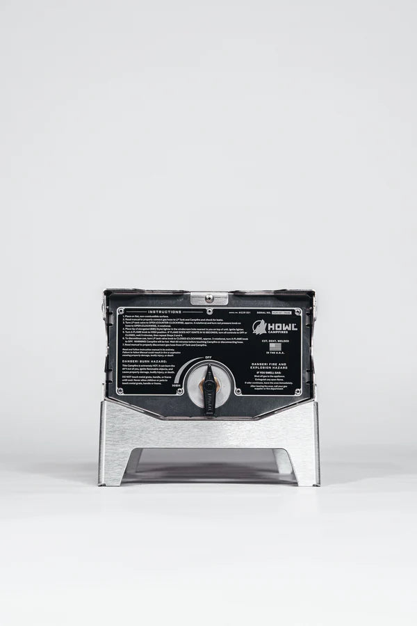 The Howl R1