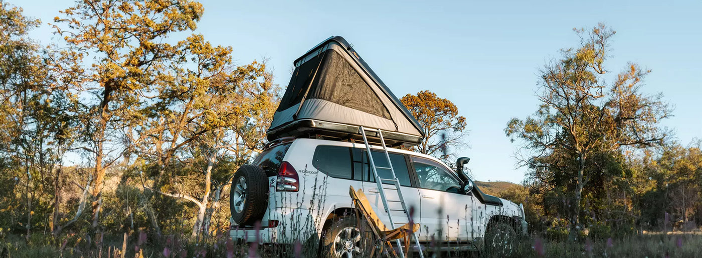 Discovery Roof Top Tent