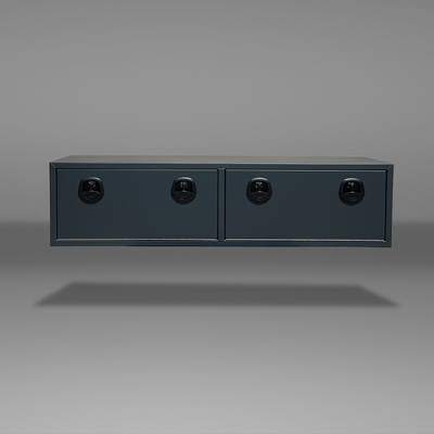 Camp Kitchen Slider Insert for Mid-Size Bed Tool Boxes