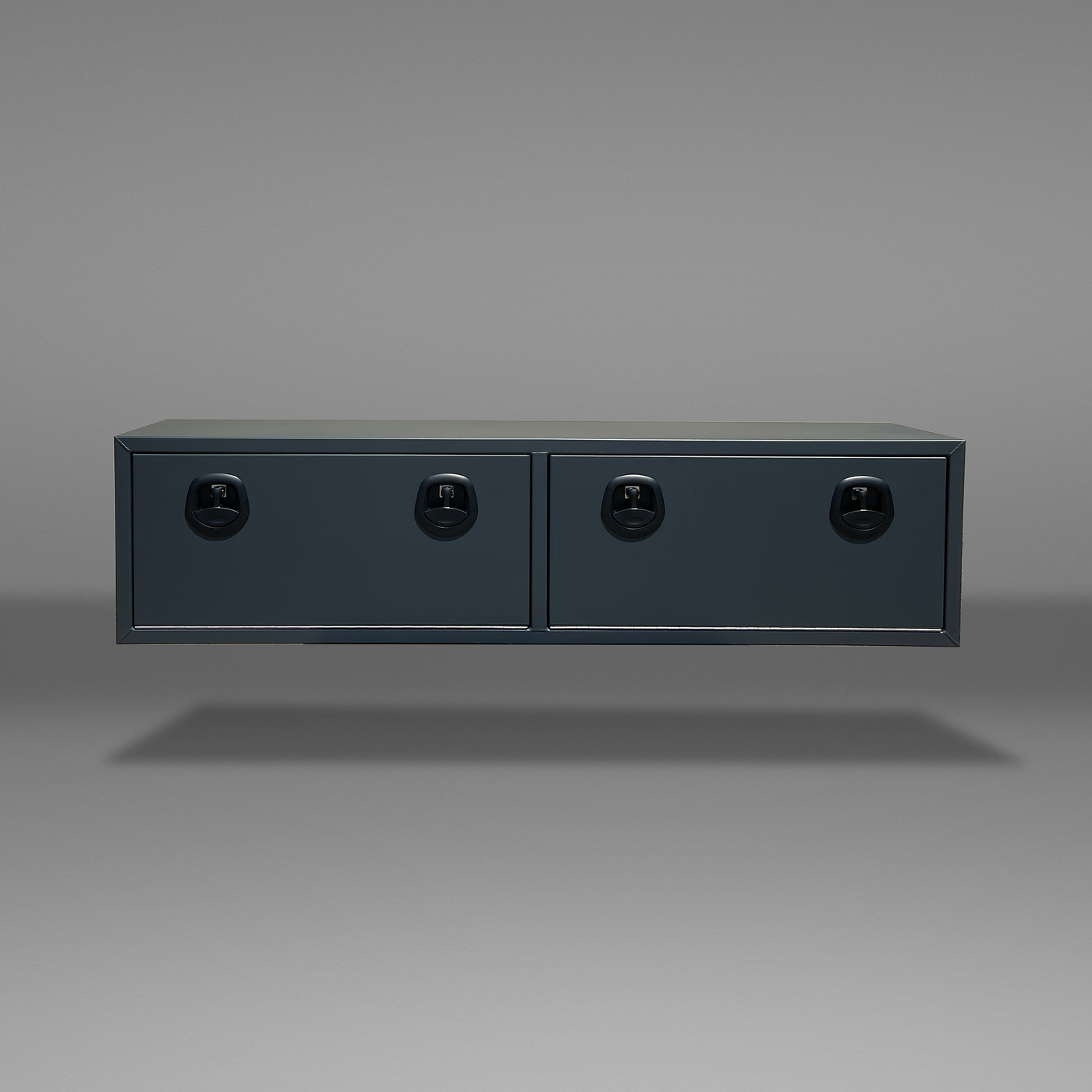 Tool Boxes for Full-Size Regular Bed
