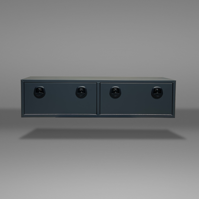 Tool Boxes for Full-Size Regular Bed