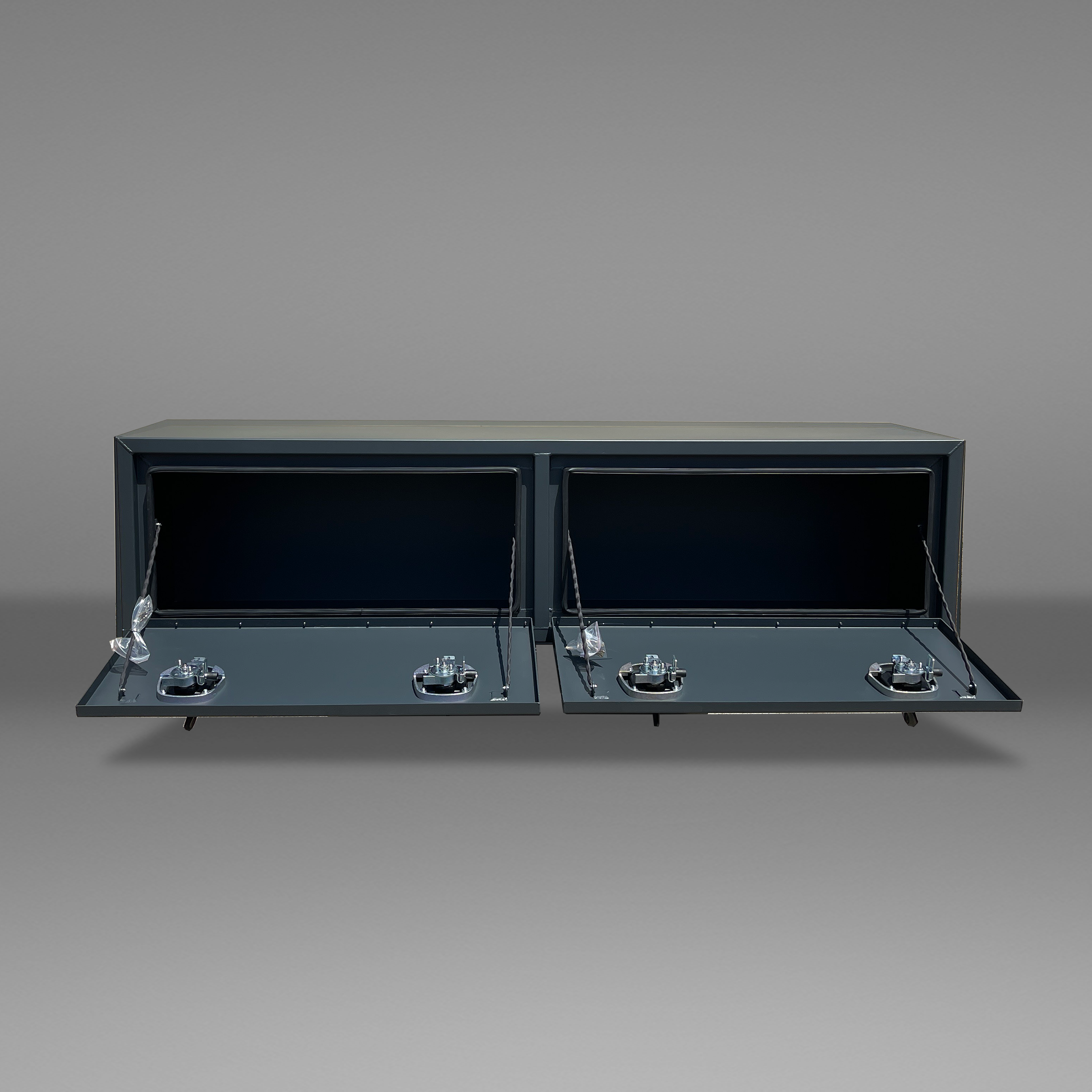Tool Box Full-Size Long Flatbeds - Set of 2