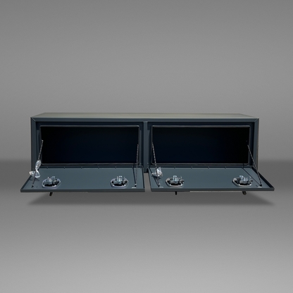 Tool Box Full-Size Long Flatbeds - Set of 2