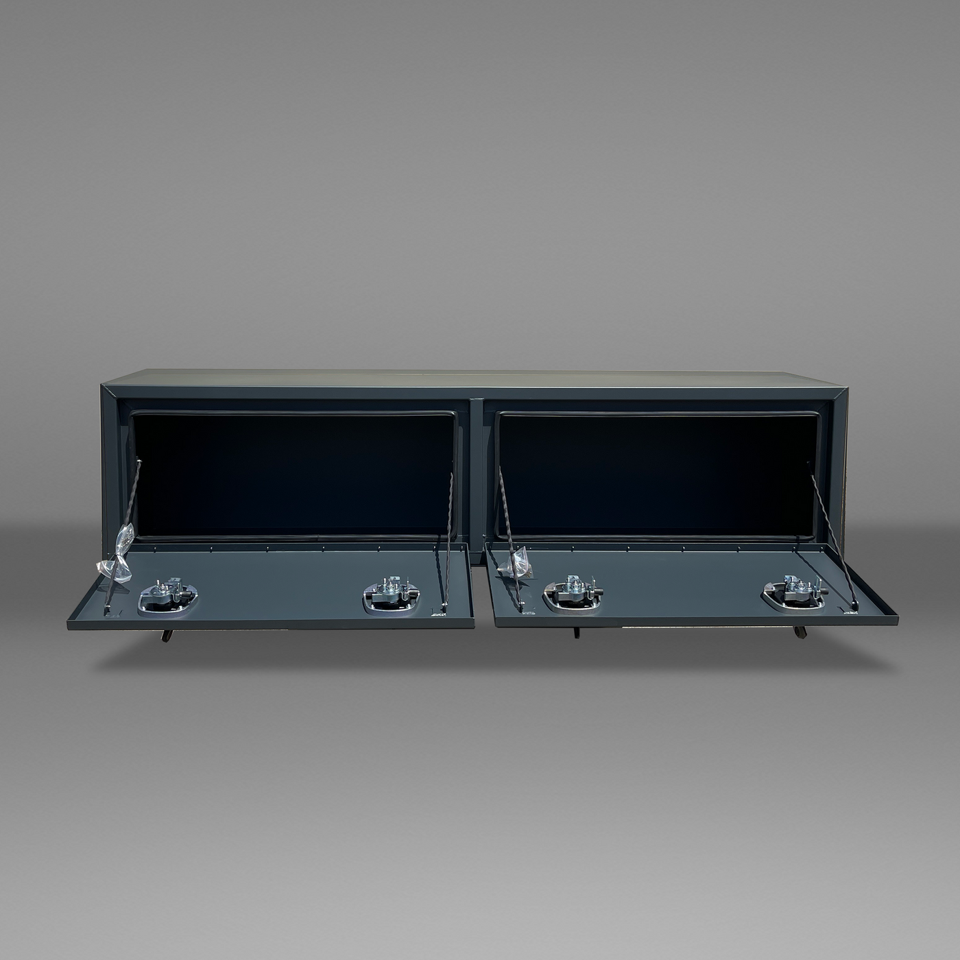 Tool Boxes for Full-Size Regular Bed