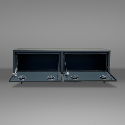 Tool Boxes for Full-Size Regular Bed
