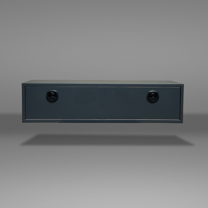 Tool Box for Full-Size Regular Flatbeds - Set of 2